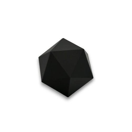 TinyFab PLA Matte Filament 1kg - Black