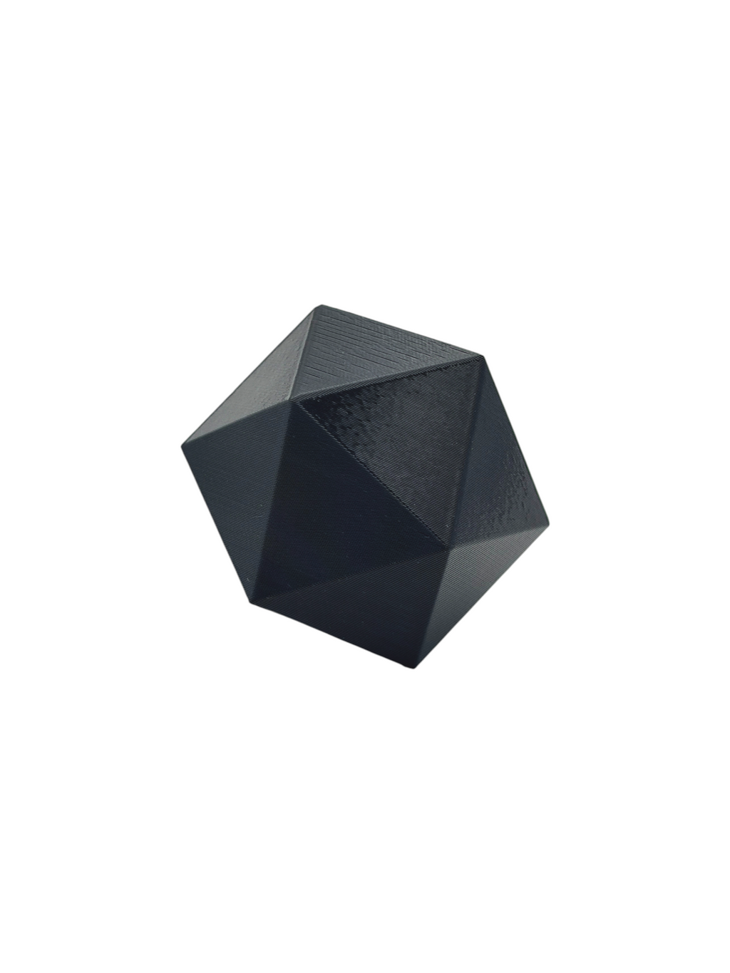 TinyFab PETG Basic Filament 1kg - Black