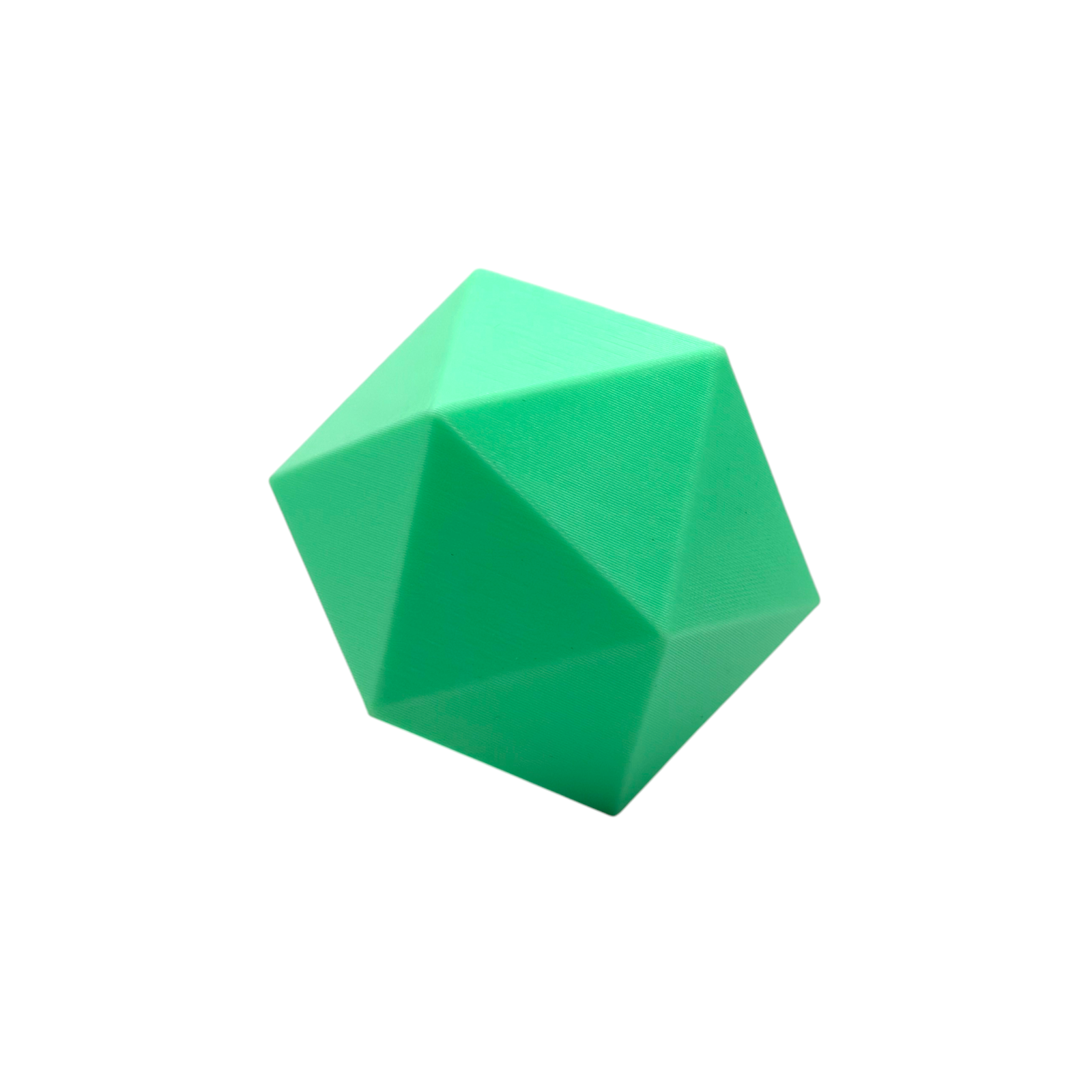 TinyFab PETG Basic Filament 1kg - Green