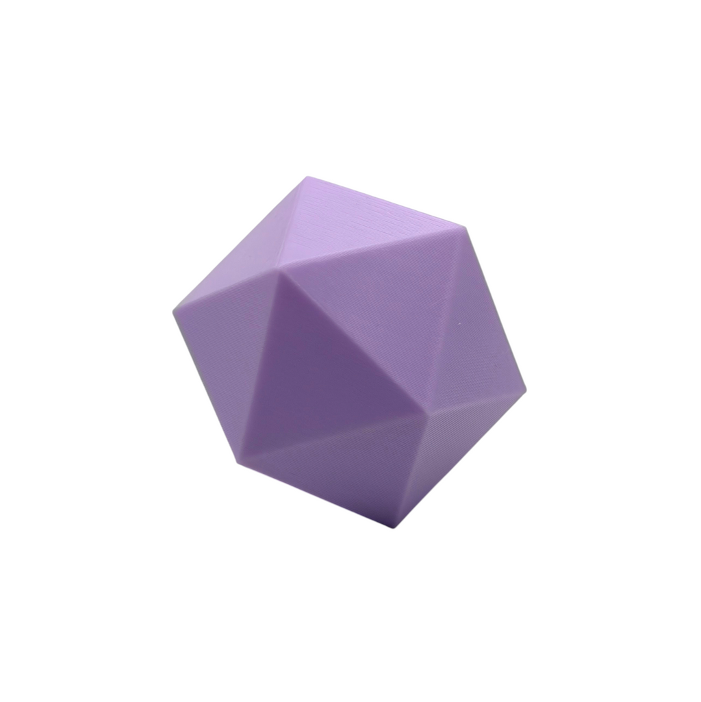 TinyFab PETG Basic Filament 1kg - Lavender