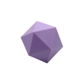 TinyFab PETG Basic Filament 1kg - Lavender