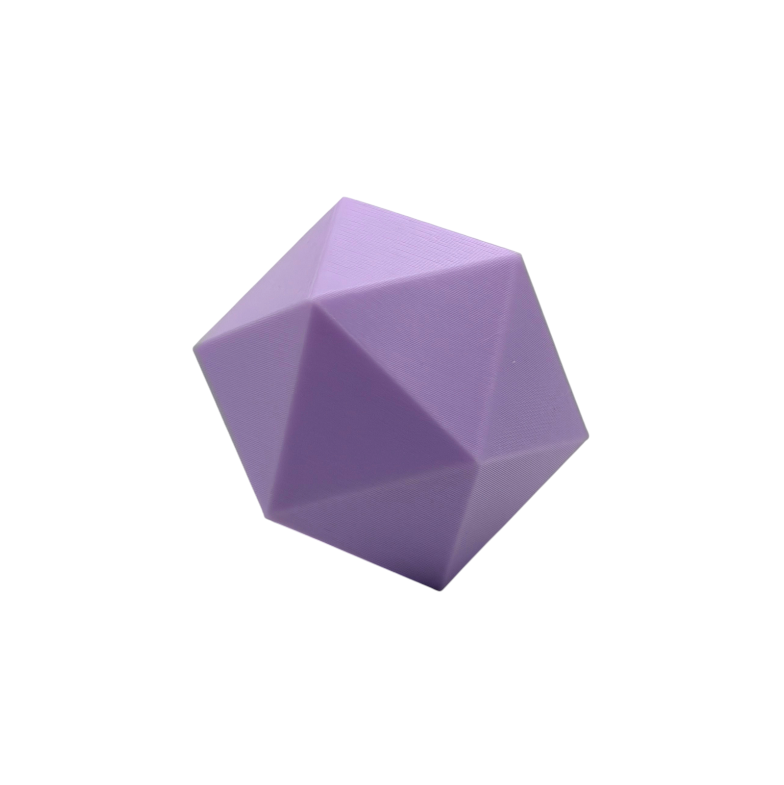 TinyFab PETG Basic Filament 1kg - Lavender