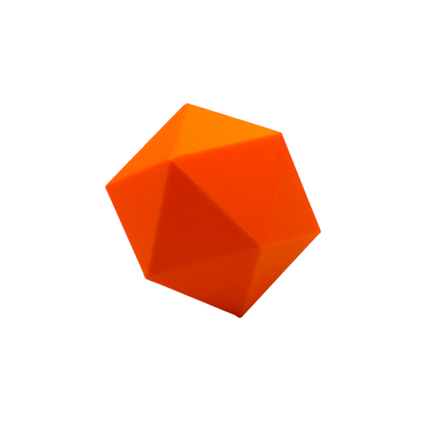 PLA Basic - Orange