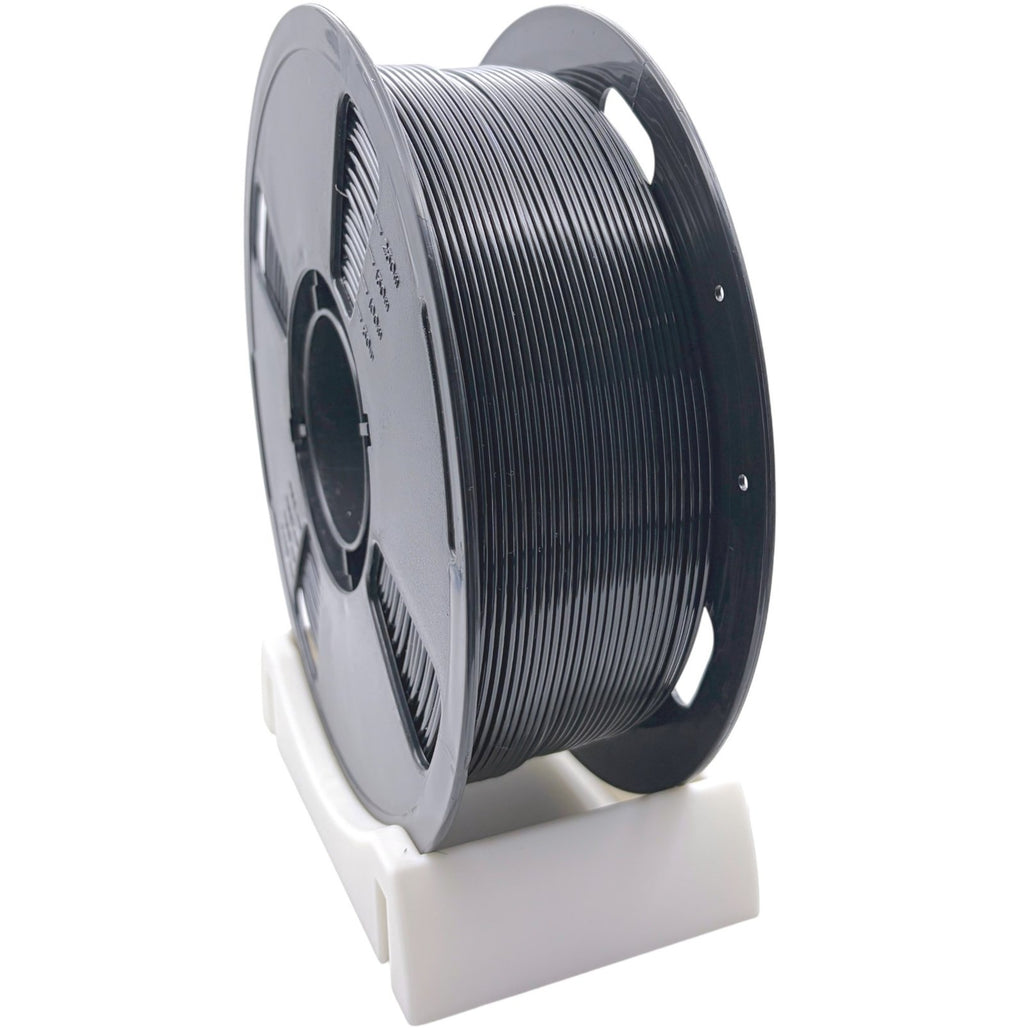 TinyFab PETG Basic Filament 1kg - Black - additional view