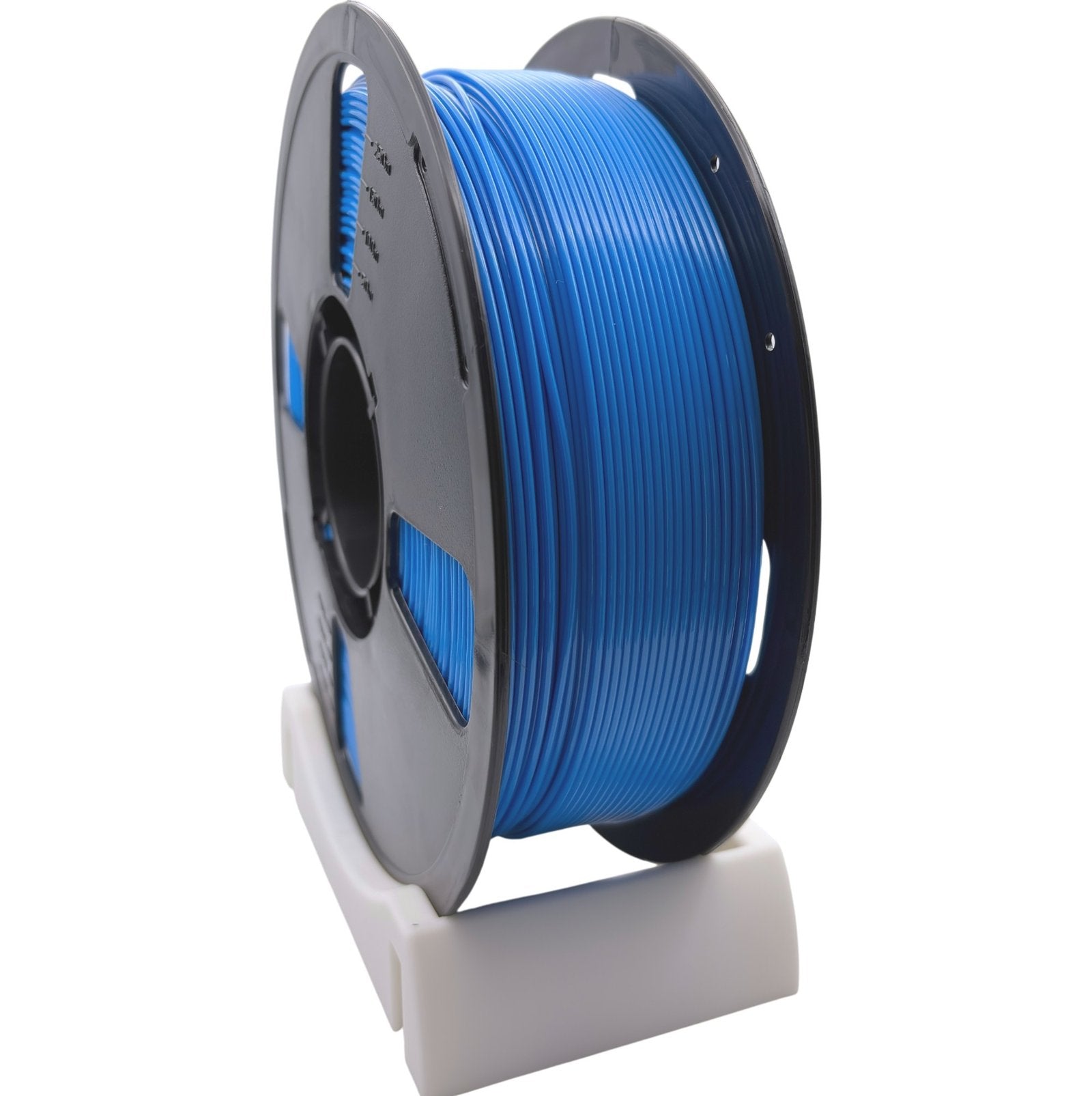 TinyFab PETG Basic Filament 1kg - Blue - additional view