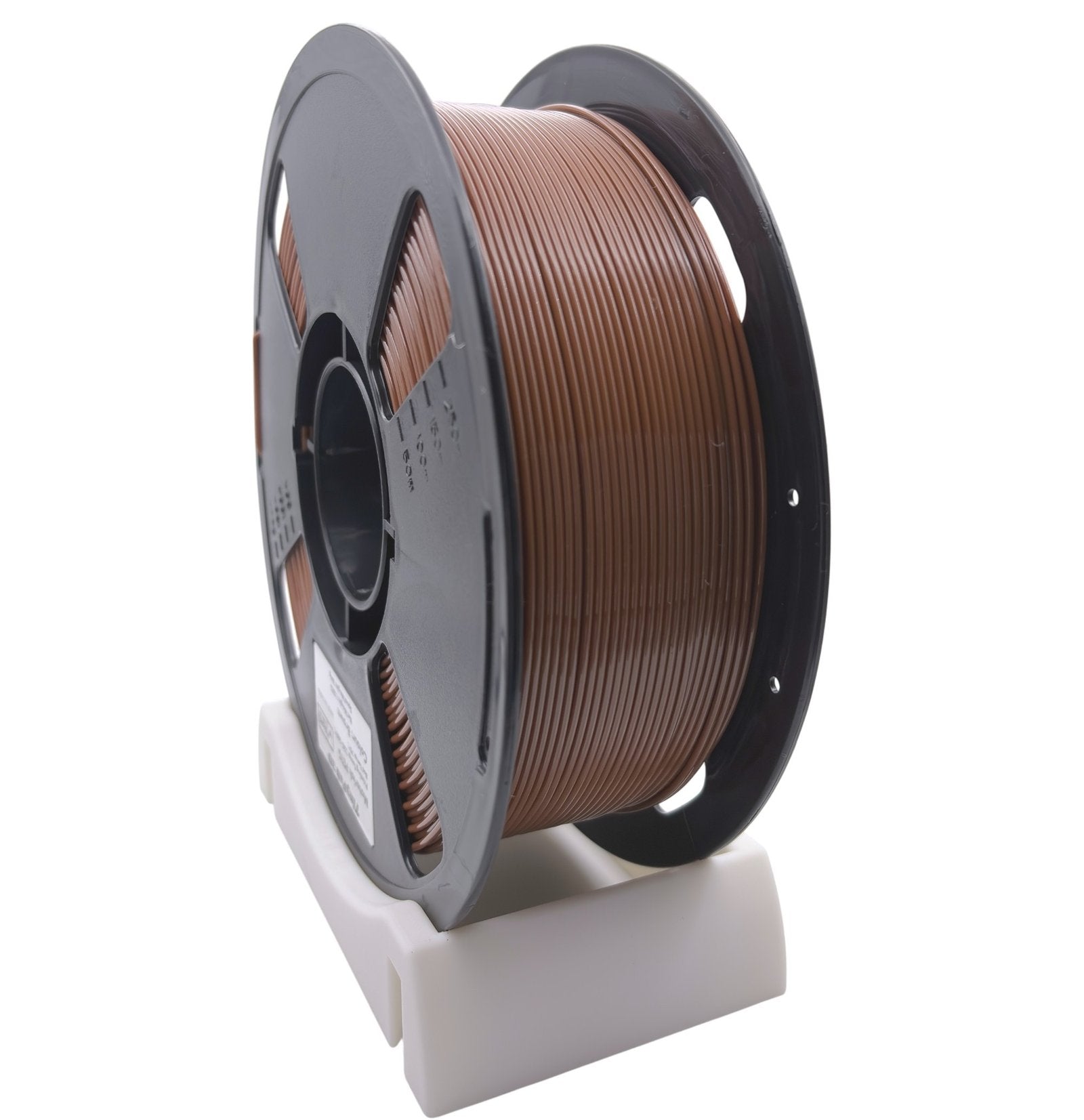 TinyFab PETG Basic Filament 1kg - Brown - additional view