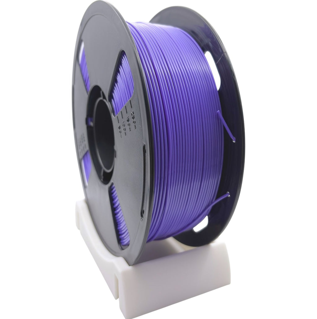 TinyFab PETG Basic Filament 1kg - Purple - additional view