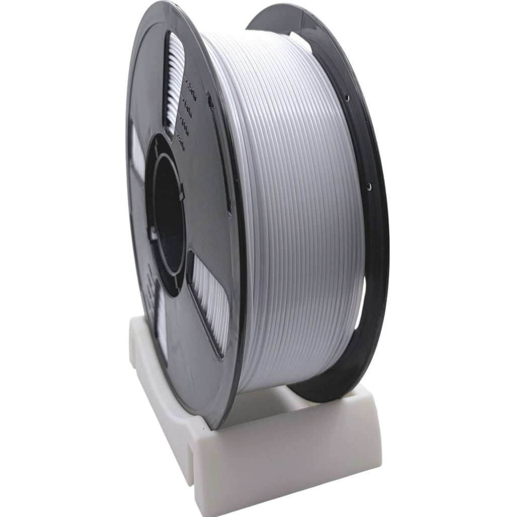TinyFab PETG Basic Filament 1kg - White - additional view