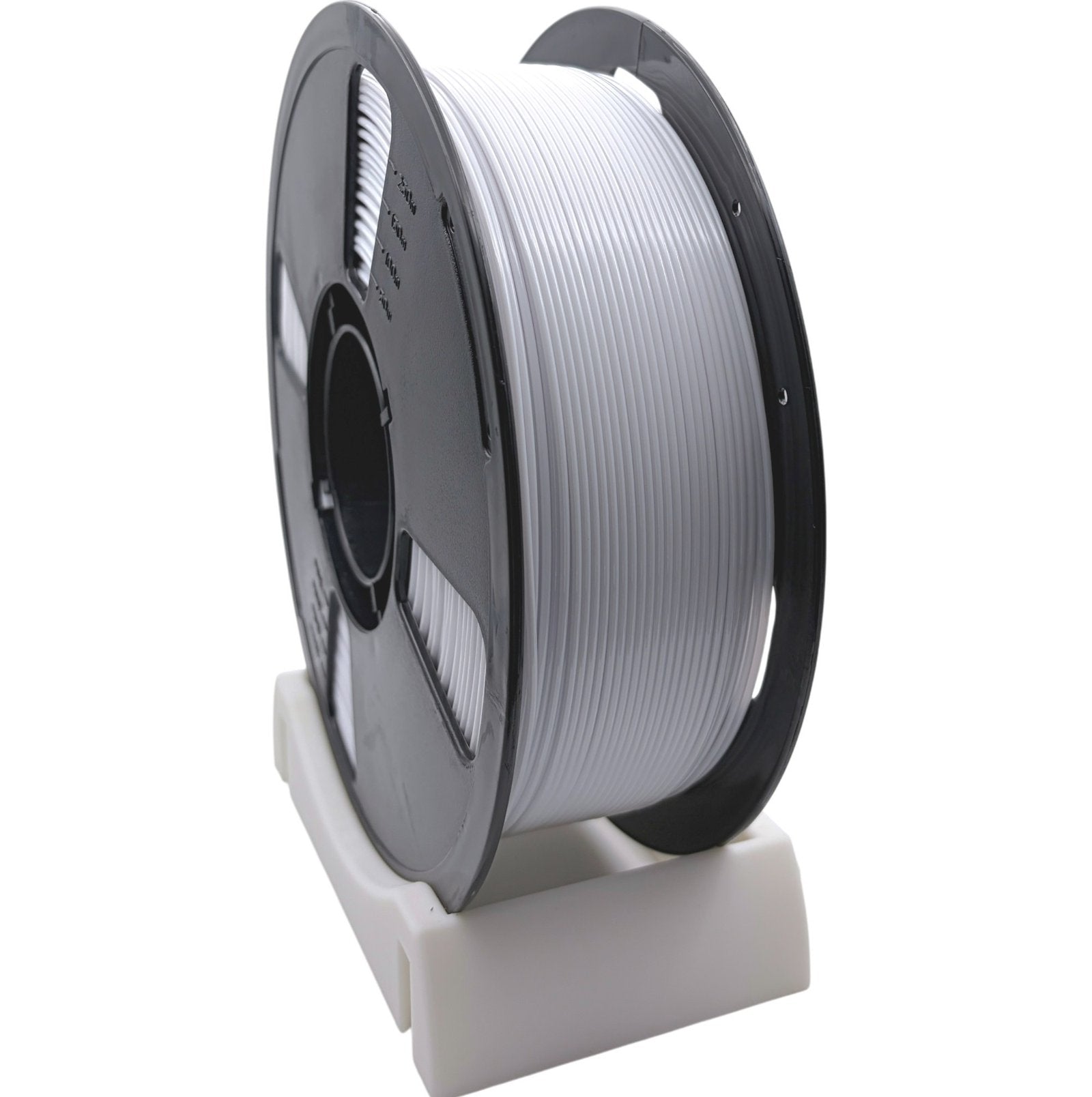 TinyFab PETG Basic Filament 1kg - White - additional view
