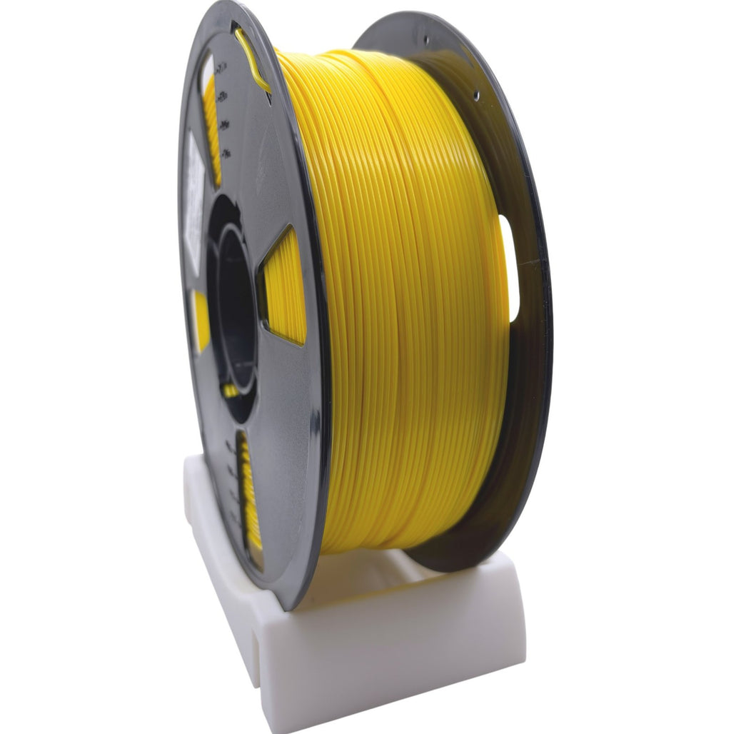 TinyFab PETG Basic Filament 1kg - Yellow - additional view