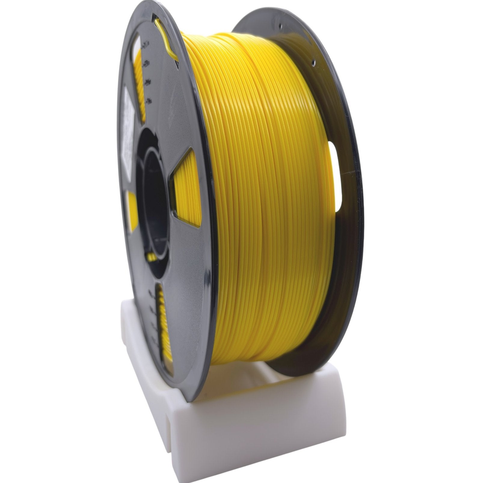 TinyFab PETG Basic Filament 1kg - Yellow - additional view