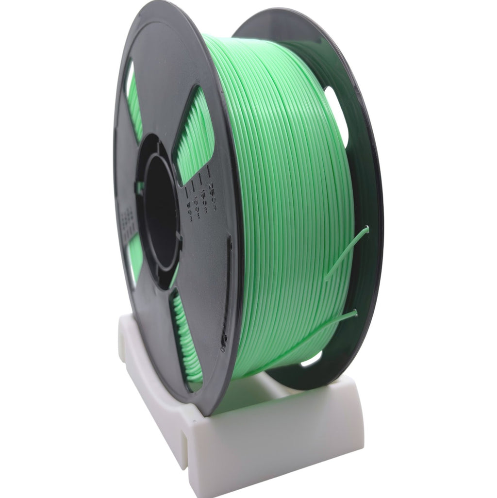 TinyFab PETG Basic Filament 1kg - Green - additional view
