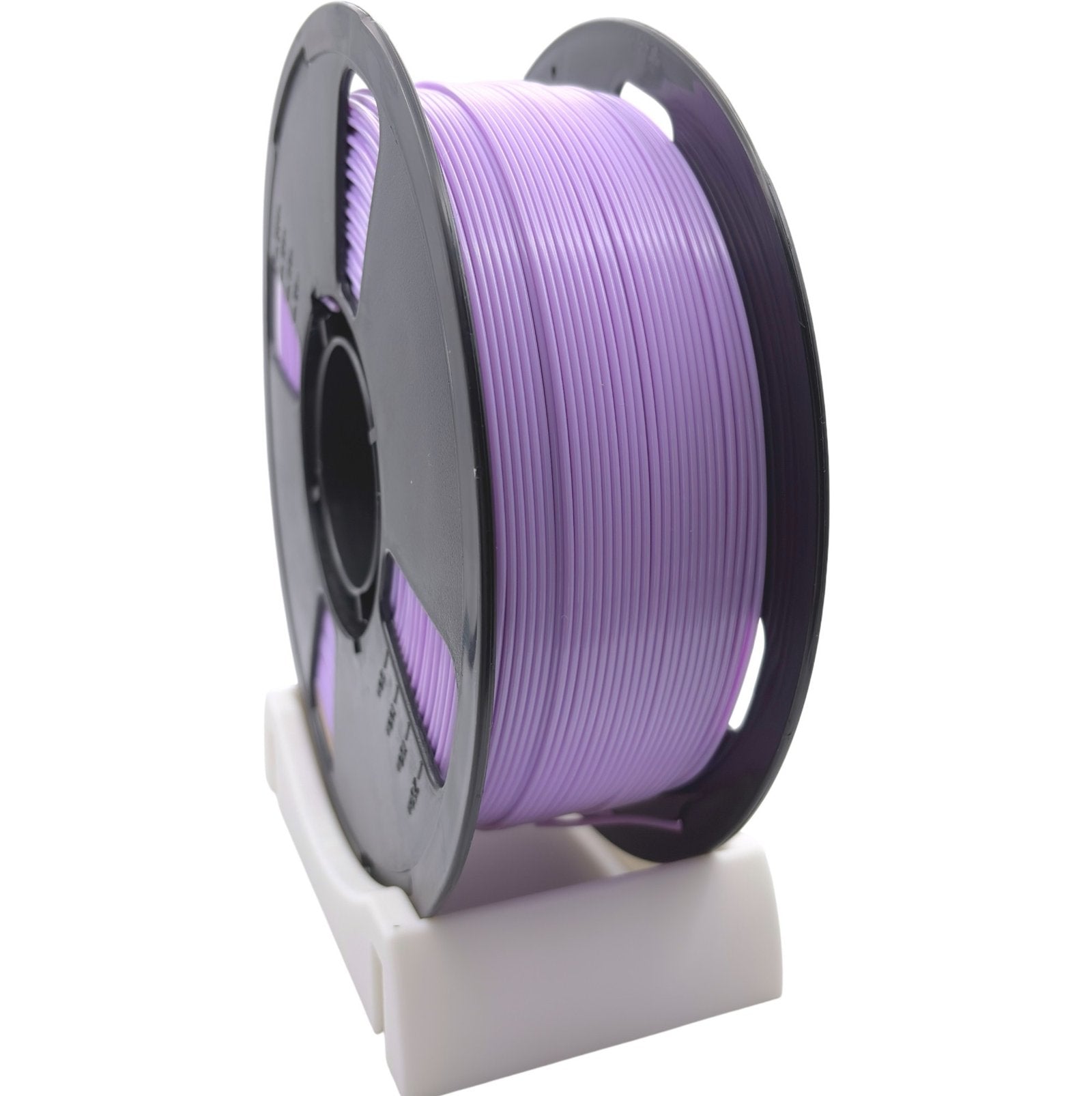 TinyFab PETG Basic Filament 1kg - Lavender - additional view