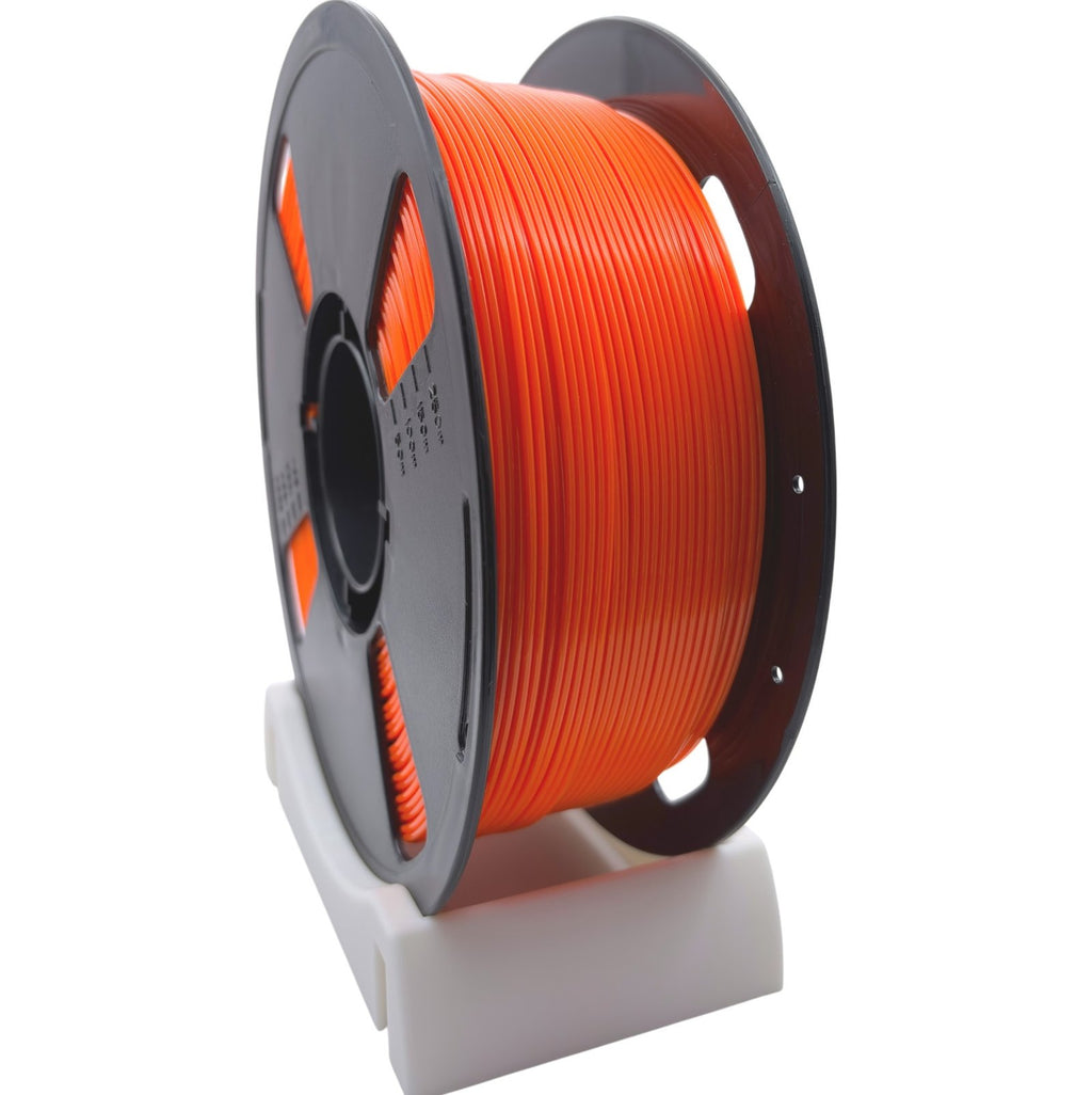 TinyFab PETG Basic Filament 1kg - Orange - additional view
