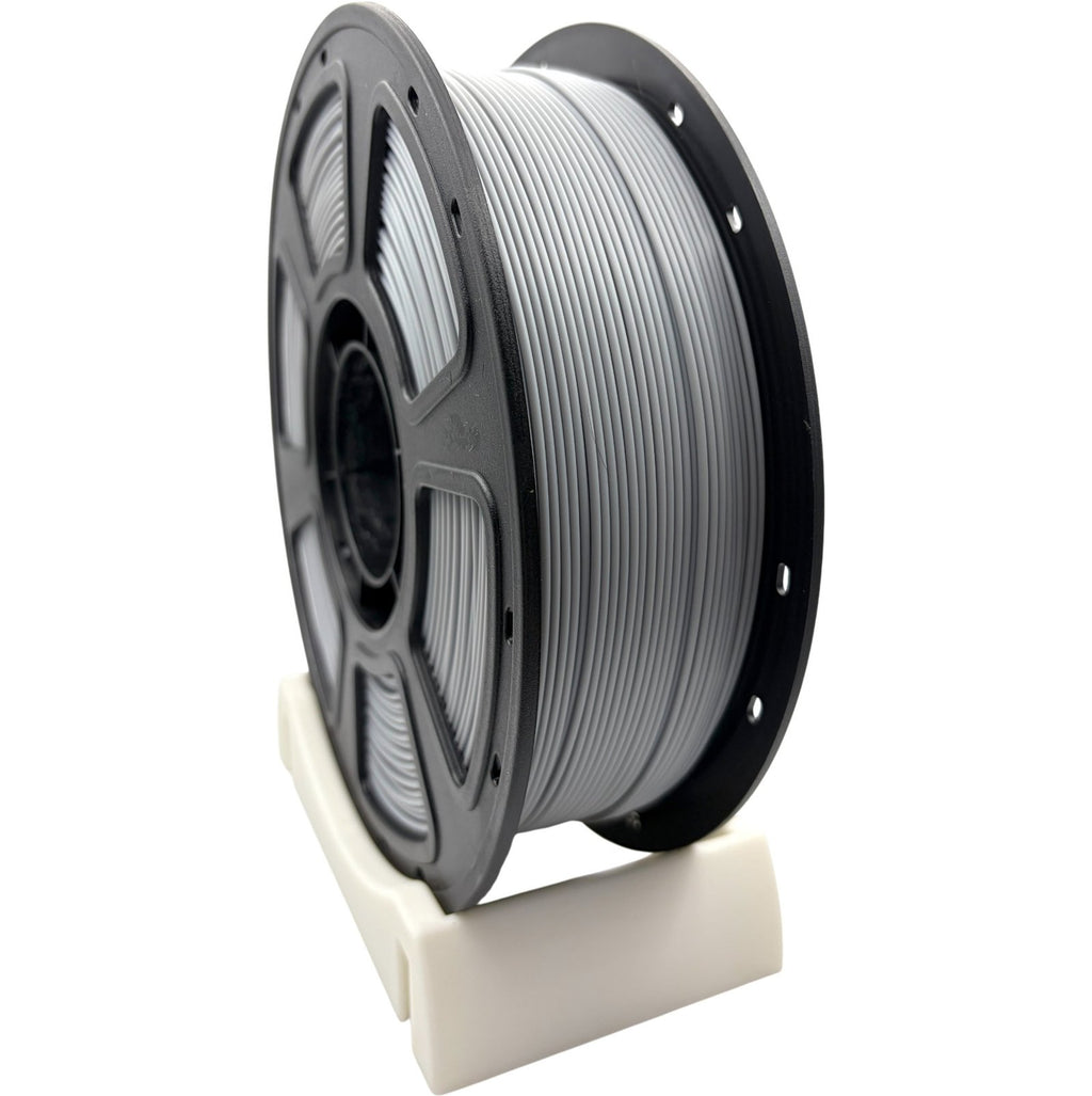 TinyFab PLA Basic Filament 1kg - Grey - additional view