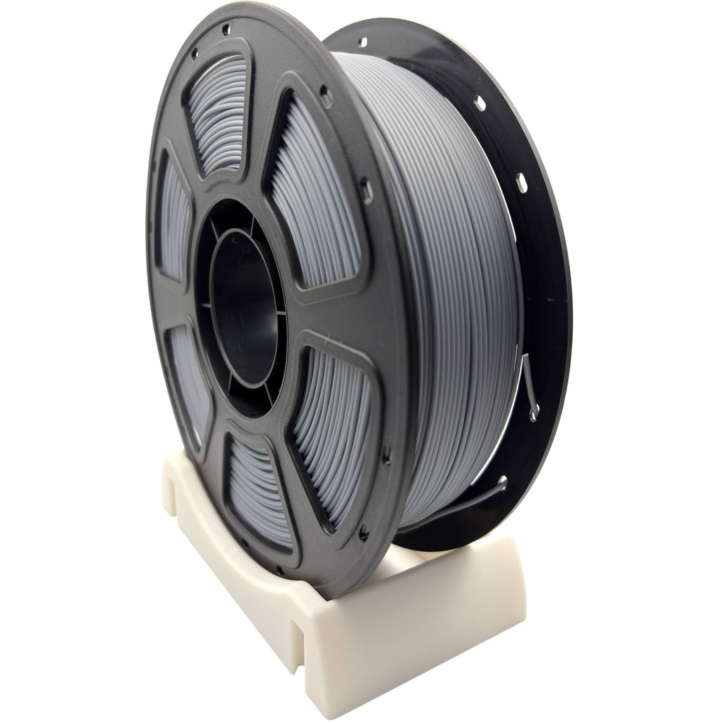 TinyFab PLA Matte Filament 1kg - Grey - additional view