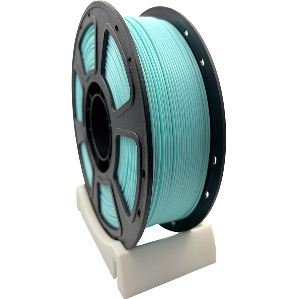 TinyFab PLA Basic Filament 1kg - Mint - additional view
