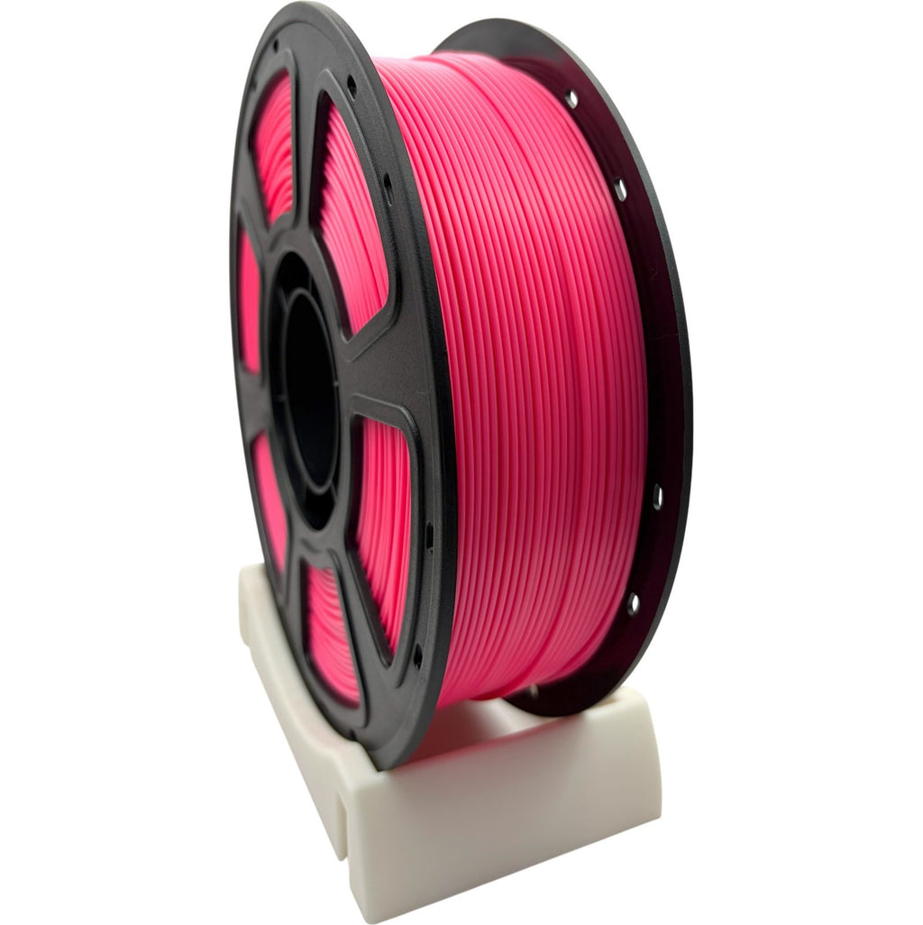 TinyFab PLA Basic Filament 1kg - Pink - additional view