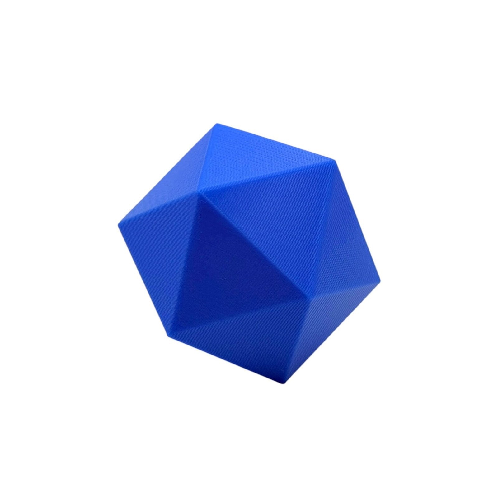 TinyFab PLA Basic Filament 1kg - Royal Blue