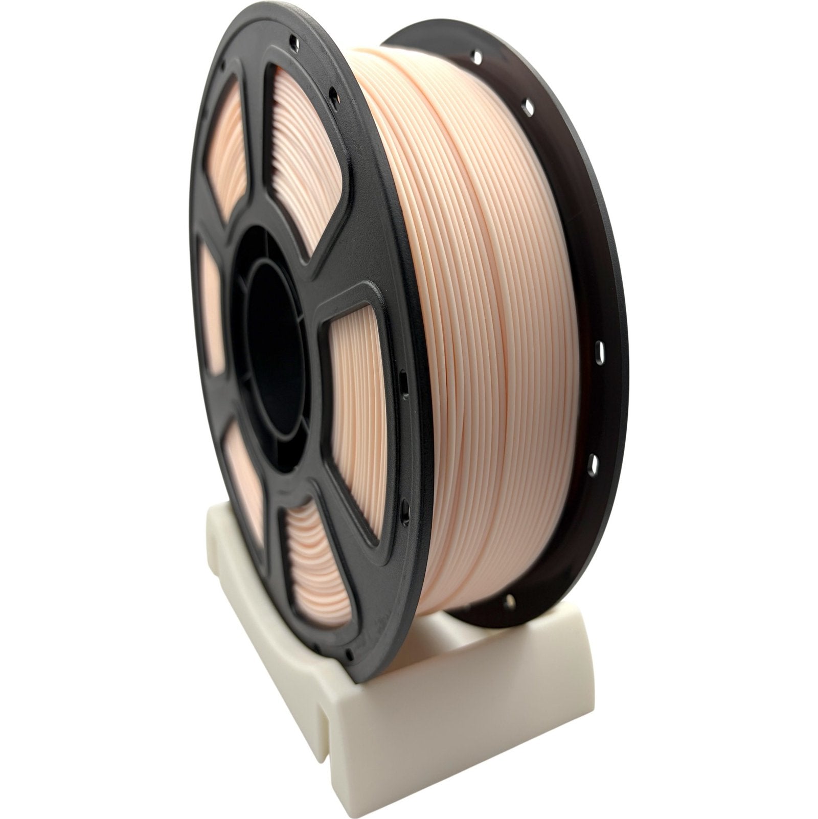 TinyFab PLA Basic Filament 1kg - Skin - additional view