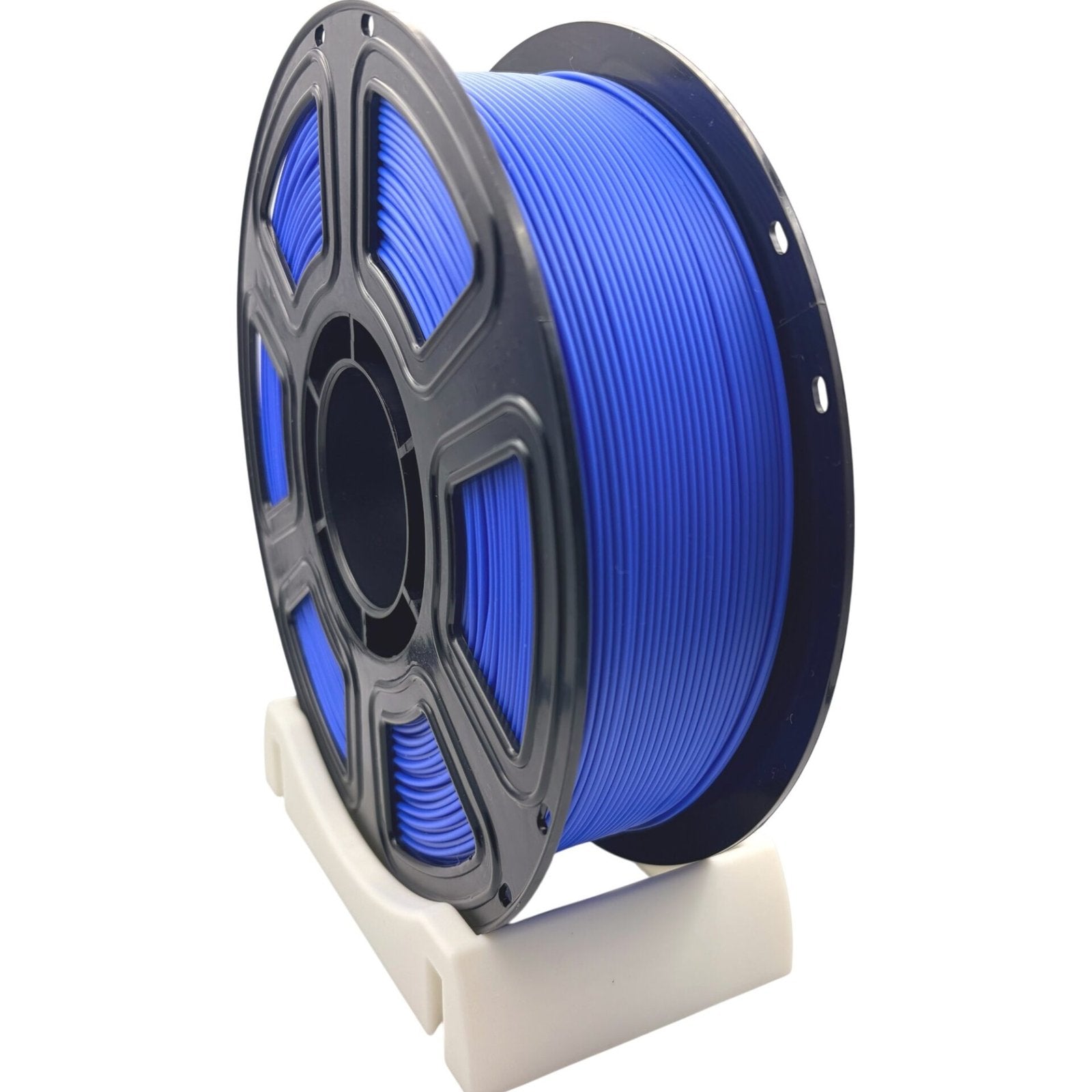 TinyFab PLA Basic Filament 1kg - Royal Blue - additional view