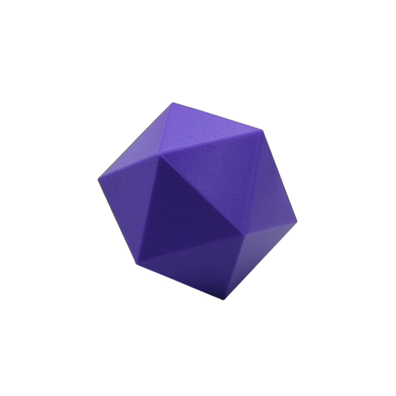 TinyFab PETG Basic Filament 1kg - Purple
