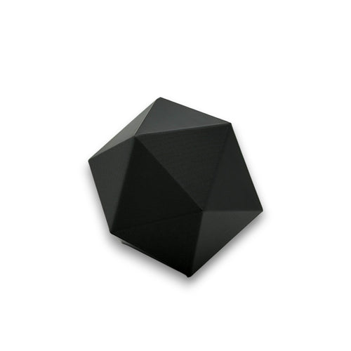TinyFab PLA Basic Filament 1kg - Black