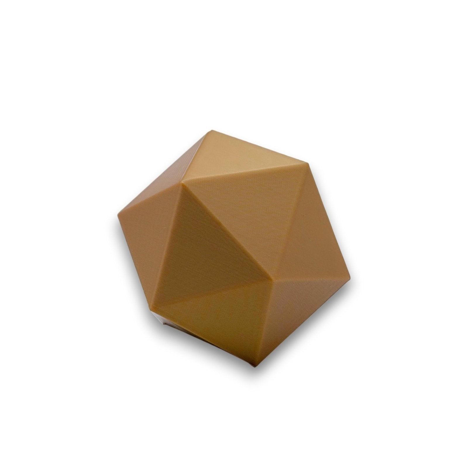TinyFab PLA Basic Filament 1kg - Brown