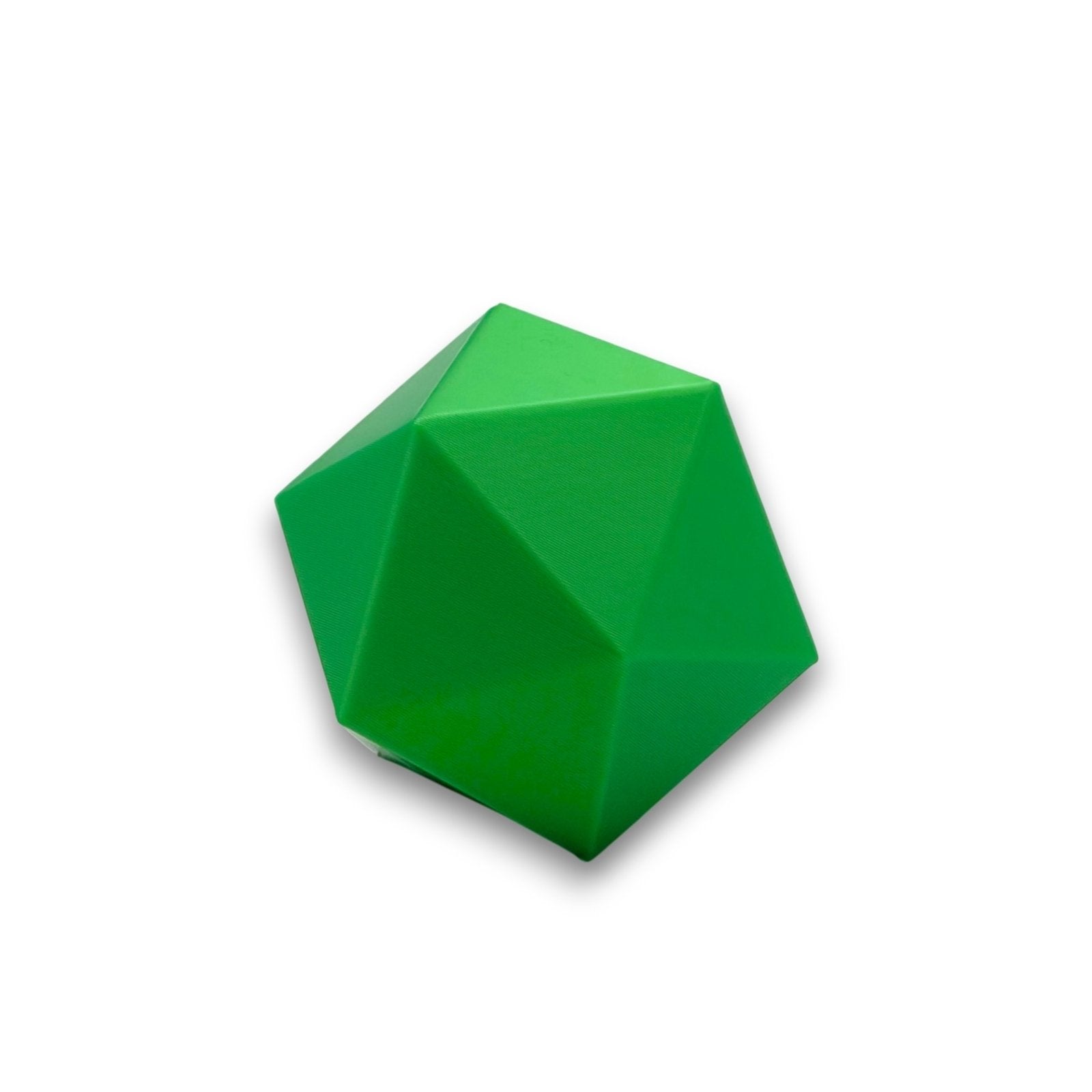 TinyFab PLA Basic Filament 1kg - Green