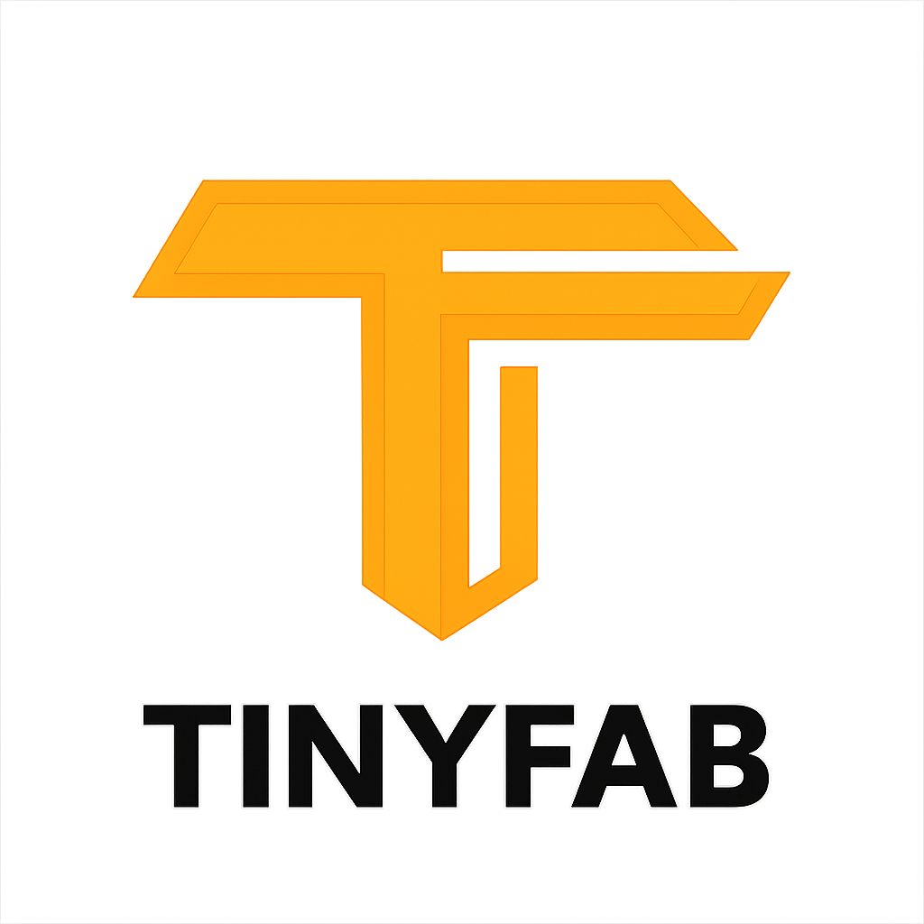 TINYFAB3D