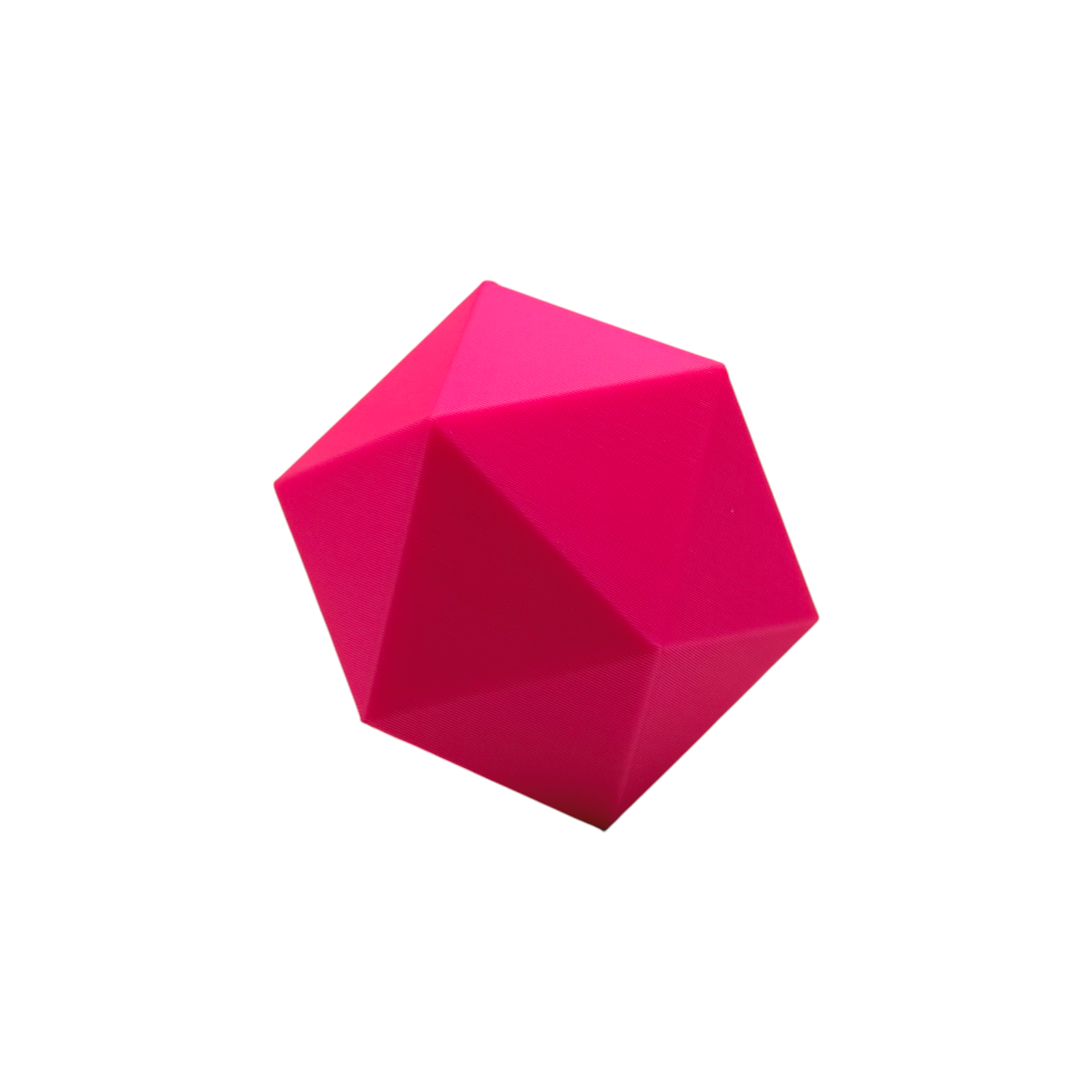 TinyFab PLA Basic Filament 1kg - Pink