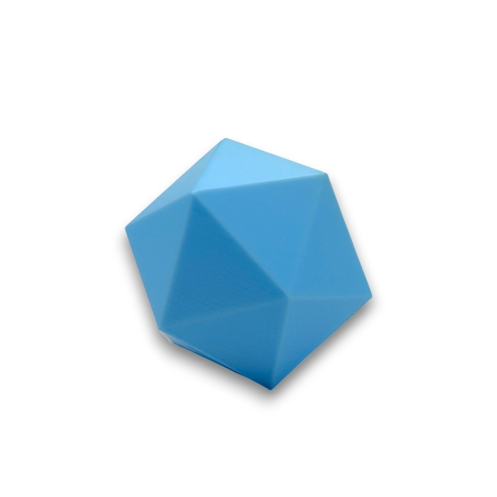 TinyFab PLA Basic Filament 1kg - Sky Blue
