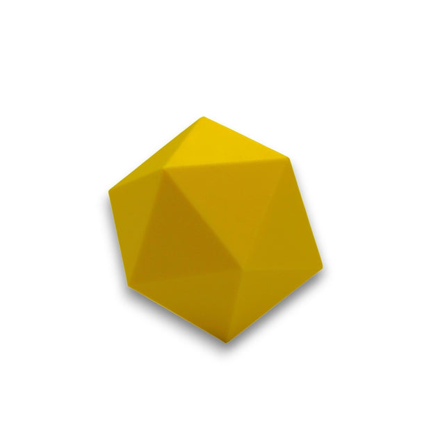 PLA Matte - Yellow