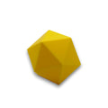 TinyFab PLA Basic Filament 1kg - Yellow