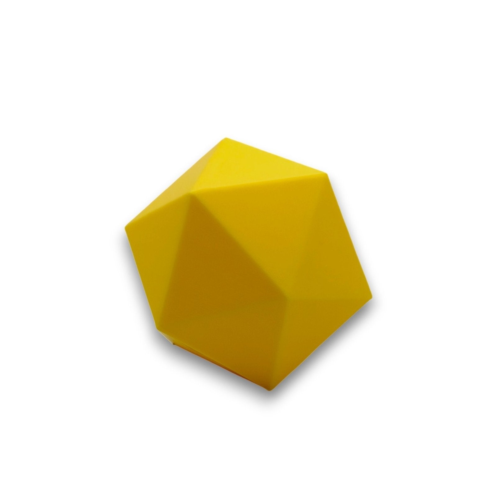 TinyFab PLA Basic Filament 1kg - Yellow