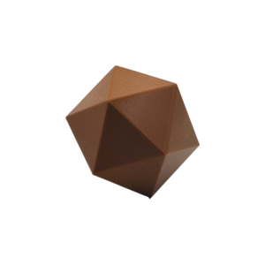 Brown PETG