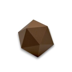 Brown PLA Matte